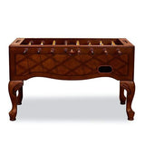C.L. Bailey Traditional Foosball Table 4