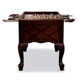 C.L. Bailey Traditional Foosball Table 5
