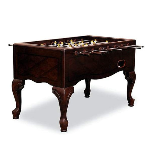 C.L. Bailey Traditional Foosball Table