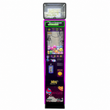 SmartClaw Spaced Out Mini EXTREME 14" Claw Machine 1