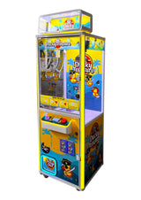 SmartClaw Ducky Mega Treasure 22" Claw Machine 2