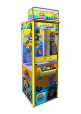 SmartClaw Ducky Mega Treasure 22" Claw Machine 3