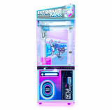 SmartClaw Extreme MAX 31" Claw Machine 1