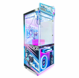 SmartClaw Extreme MAX 31" Claw Machine 2