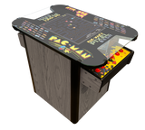 Bandai Namco Pac-Man Pixel Bash Cocktail Arcade Game Cabinet 3