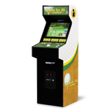 Arcade1Up Golden Tee 3D Deluxe Arcade Game Cabinet 1