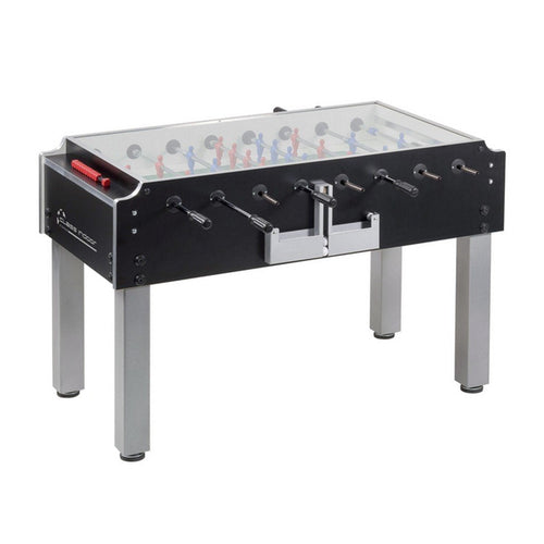 Garlando Class Foosball Table Arcade Cabinet
