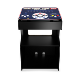 Incredible Technologies Golden Tee GO PGA Tour Edition Arcade Game Cabinet 3