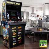 AtGames Legends Ultimate CE-HD Home Arcade Game Cabinet 1