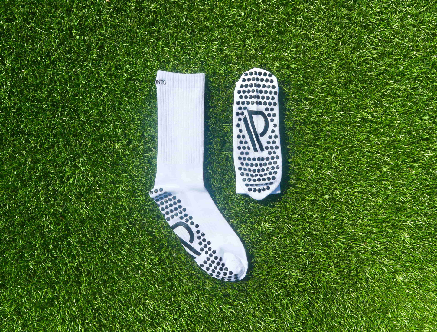 3-PACK PRONTO PERFORMANCE SOCKS