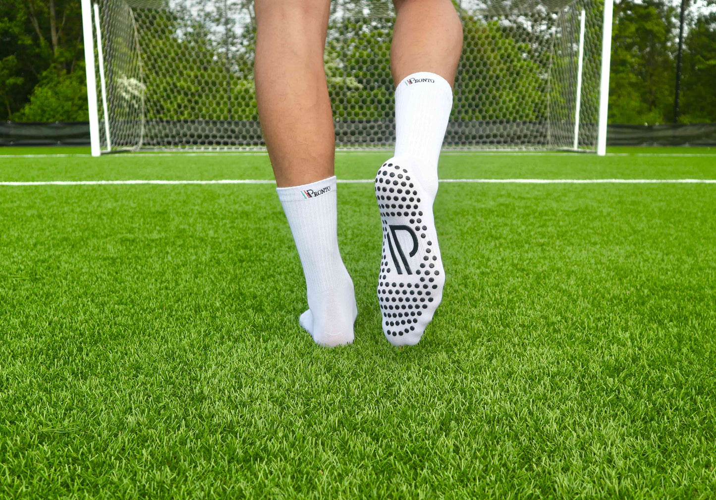 PRONTO PERFORMANCE SOCKS