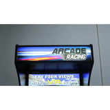 32-Inch 4K Car Racing Game Machine Arcade Cabinet 3