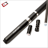 Imperial Cuetec Cynergy SVB Black Starlight Billiard Cue 3