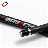 Imperial Cuetec Cynergy SVB Breach Break Billiard Cue 5