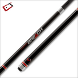 Imperial Cuetec Cynergy SVB Breach Break Billiard Cue 1