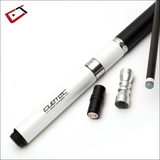 Imperial Cuetec SVB Cynergy Pearl White Billiard Cue 3