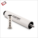 Imperial Cuetec SVB Cynergy Pearl White Billiard Cue 6