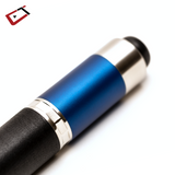 Imperial Cuetec SVB Cynergy Metallic Blue Billiard Cue 4