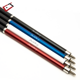 Imperial Cuetec SVB Cynergy Metallic Blue Billiard Cue 6