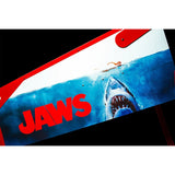 Stern Pinball JAWS 50th Anniversary Pinball Machine Arcade Cabinet 5