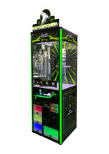 Key Catcher Locker Box 25" Claw Machine 4