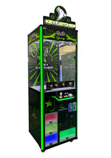 Key Catcher Locker Box 25" Claw Machine 3