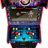 Arcade1Up Ultimate Mortal Kombat 3 Supreme Arcade Game Cabinet 3
