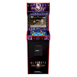 Arcade1Up Ultimate Mortal Kombat 3 Supreme Arcade Game Cabinet 4