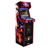 Arcade1Up Ultimate Mortal Kombat 3 Supreme Arcade Game Cabinet 5