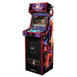 Arcade1Up Ultimate Mortal Kombat 3 Supreme Arcade Game Cabinet 1