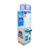SmartClaw Mini Mighty Claw Crane Machine Blue 2