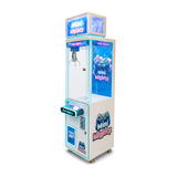 SmartClaw Mini Mighty Claw Crane Machine Blue 3