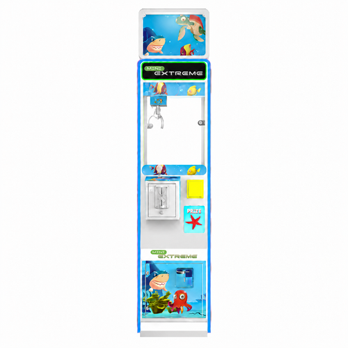 SmartClaw Ocean Explorer Mini EXTREME 14" Claw Machine