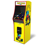 Bandai Namco Pac-Man Deluxe Arcade Game Cabinet 1