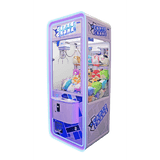 SEGA Capto Crane Arcade Game Cabinet 1