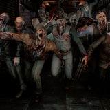 SEGA Arcade House of the Dead Scarlett Dawn SDLX Arcade Game Cabinet 2