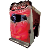 SEGA Arcade House of the Dead Scarlett Dawn SDLX Arcade Game Cabinet 3