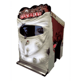 SEGA Arcade House of the Dead Scarlett Dawn SDLX Arcade Game Cabinet 1