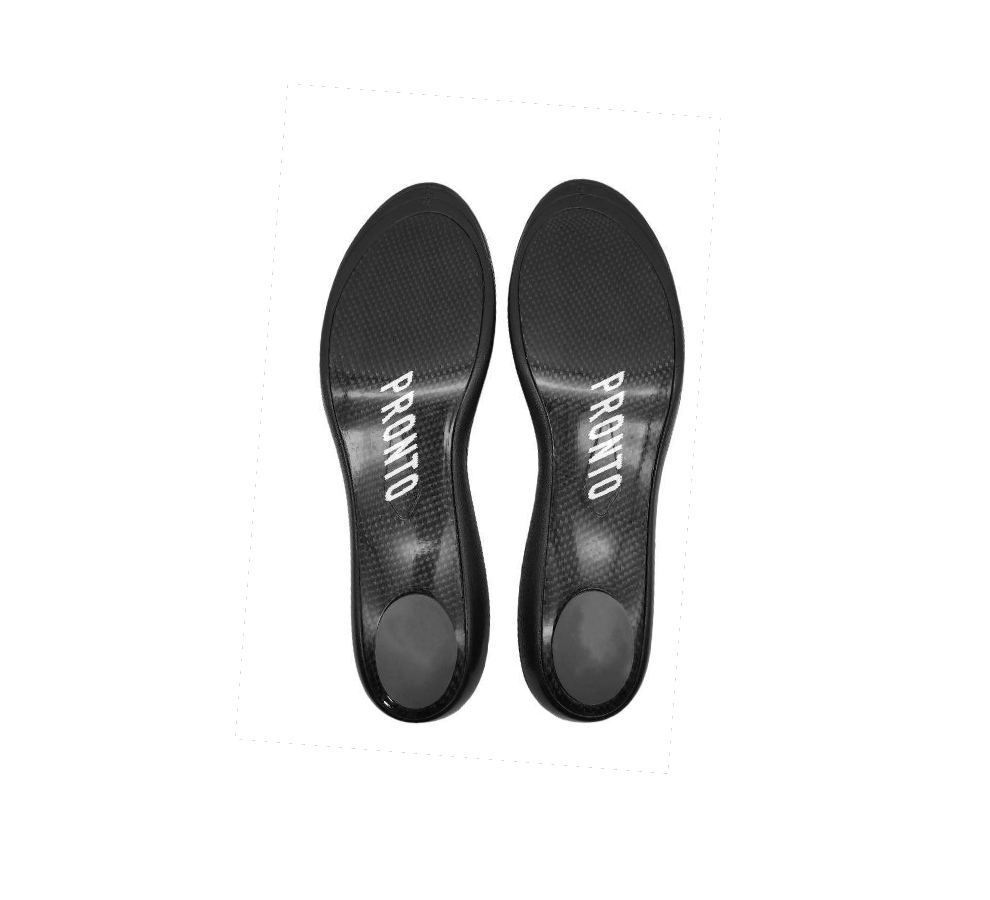 PRONTO EXPLOSIVE CARBON INSOLES