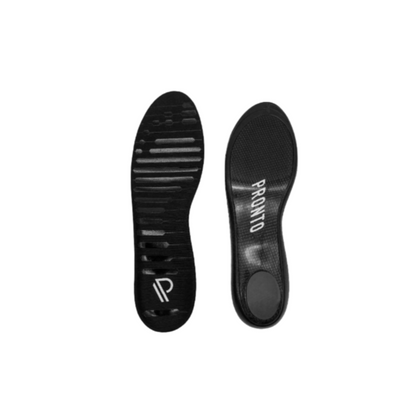 PRONTO EXPLOSIVE CARBON INSOLES