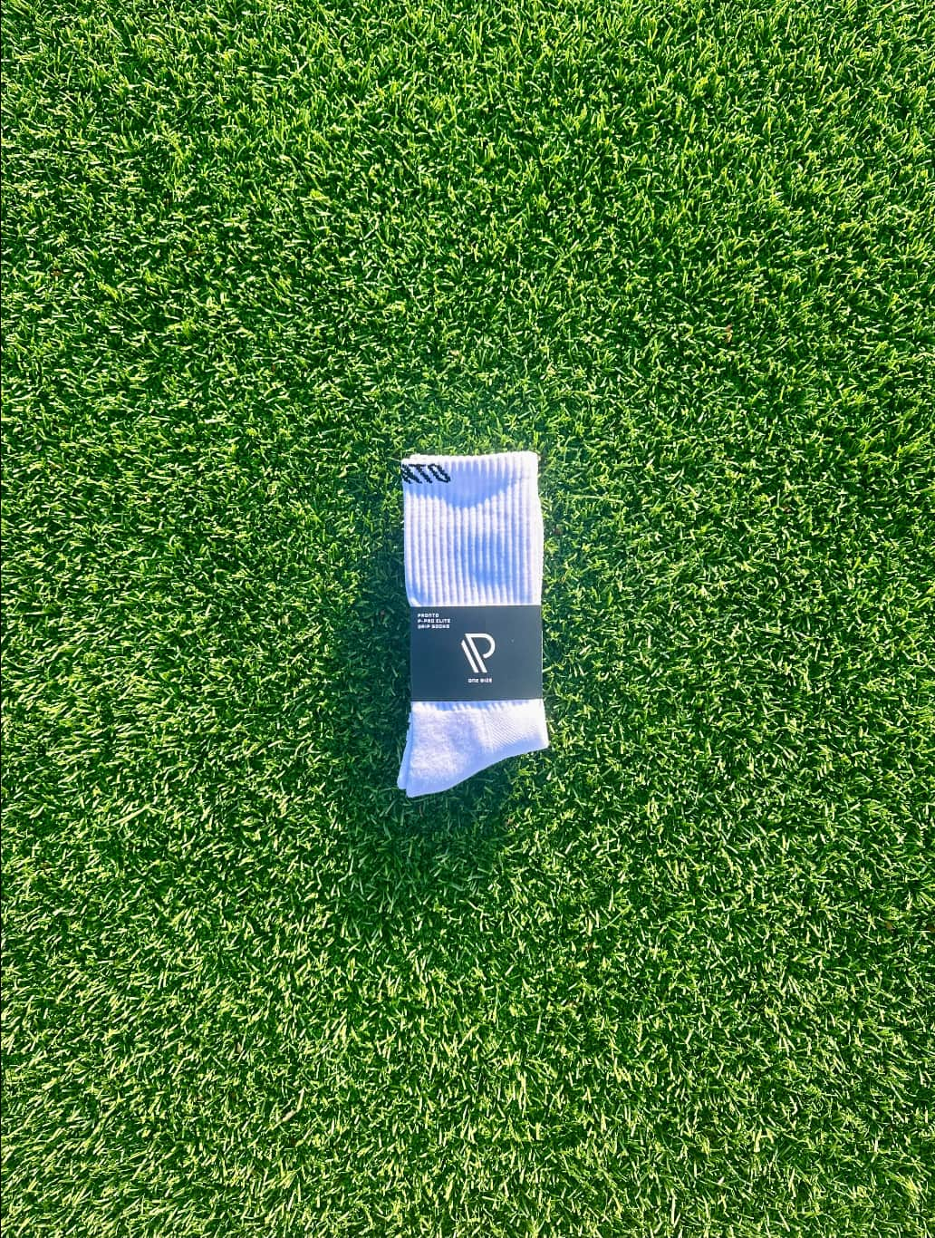 PRONTO P-PRO GRIP SOCKS