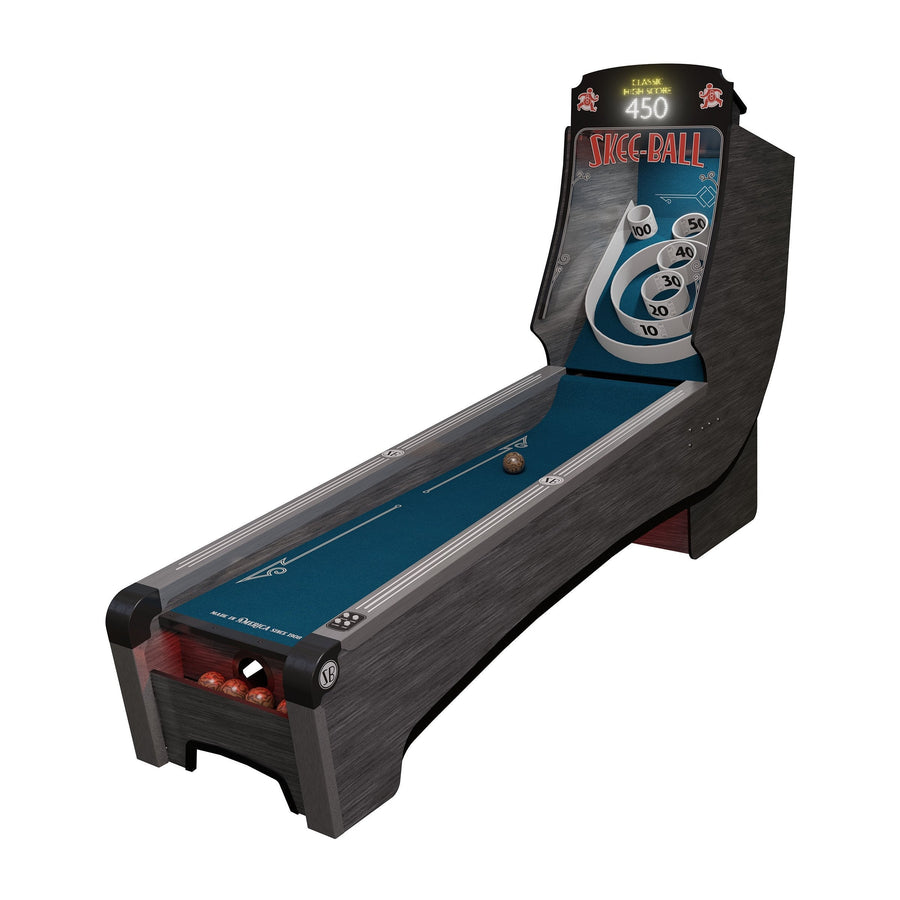 Skee-Ball Home Arcade Premium Game