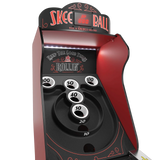 Skee-Ball Home Arcade Deluxe Game 5