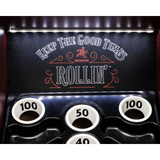 Skee-Ball Home Arcade Deluxe Game 6