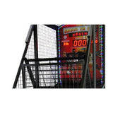 Smart Industries Shoot to Win Basketball Arcade Game Cabinet 3