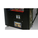 Smart Industries Shoot to Win Basketball Arcade Game Cabinet 4