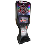 Arachnid Spider 360 3000 Series Electronic Dartboard Arcade Cabinet 3