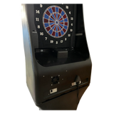 Arachnid Spider 360 3000 Series Electronic Dartboard Arcade Cabinet 4