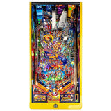 Stern Avengers Infinity Quest Pro Pinball Machine 4
