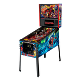 Stern Deadpool Premium Pinball Machine 2